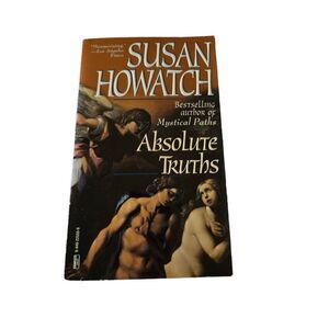 Absolute Truths by Susan Howatch fawcett crest books isbn 0449225550